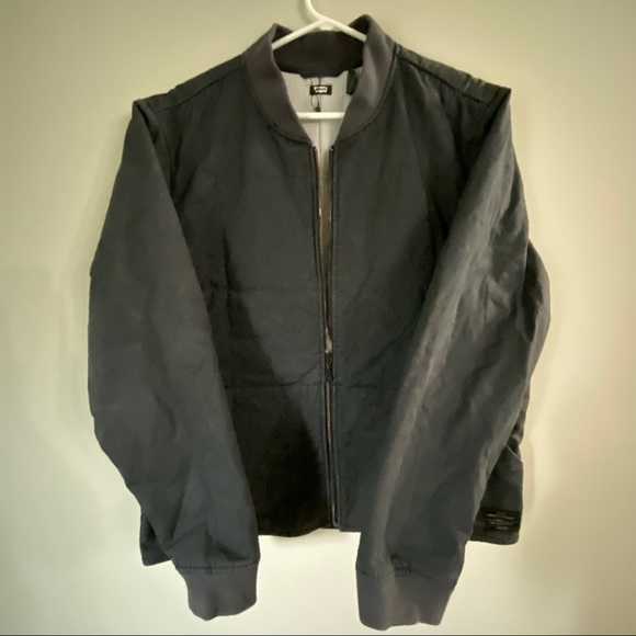 Levi's Other - Levi’s Men’s Extra Large Jacket lined 1
